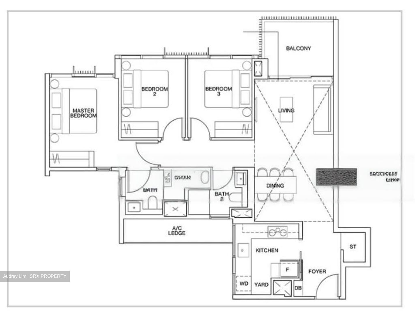 KI Residences at Brookvale (D21), Condominium #431156811